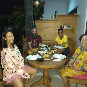 3* Bed & Breakfast The Hidden Bali