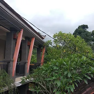 Guest house Utari House, Ubud (Bali)